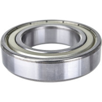 Подшипник APP-GROUP 80107 С17 (6007 ZZ) 4680150971007