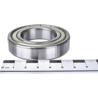 Подшипник APP-GROUP 80107 С17 (6007 ZZ) 4680150971007