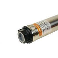 Скважинный центробежный насос 370Вт, Ø75мм, напор 48м, кабель 32м Sturm WP9715DWI