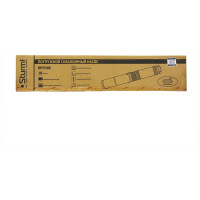 Скважинный центробежный насос 370Вт, Ø75мм, напор 48м, кабель 32м Sturm WP9715DWI