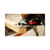 Аккумуляторная бесщеточная циркулярная пила WORX WX520