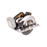 Аккумуляторная бесщеточная циркулярная пила WORX WX520.9