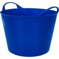 Пластиковое ведро РемоКолор гибкое, 330x310 мм, 14 л 62-0-034