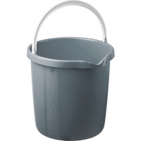 Ведро со сливом Архимед 10л Р1005