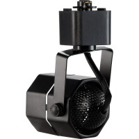 Светодиодный LED светильник Smartbuy Track GU10 Black/IP20 SBL-TKBK2-GU10