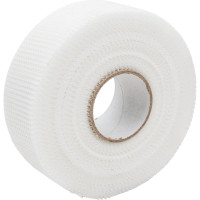 Лента серпянка стеклотканевая самоклеящаяся X-Glass Pro 50 мм х 90 м 220078