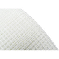 Лента серпянка стеклотканевая самоклеящаяся X-Glass Pro 50 мм х 90 м 220078