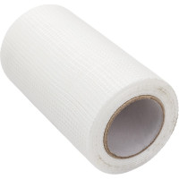 Лента серпянка стеклотканевая самоклеящаяся X-Glass Pro 150 мм х 20 м 220071