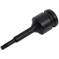 Бита-головка ударная 1/2" TORX T27 Дело Техники 664127