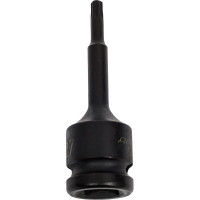 Бита-головка ударная 1/2" TORX T27 Дело Техники 664127