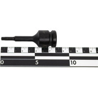 Бита-головка ударная 1/2" TORX T27 Дело Техники 664127
