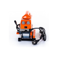 Аппарат сварки горячим клином GEOCOMPACT STANIX