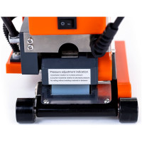 Аппарат сварки горячим клином GEOCOMPACT STANIX