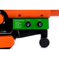 Аппарат сварки горячим клином GEOCOMPACT STANIX