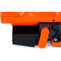 Аппарат сварки горячим клином GEOCOMPACT STANIX