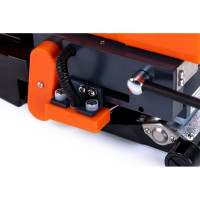 Аппарат сварки горячим клином GEOCOMPACT STANIX