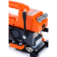 Аппарат сварки горячим клином GEOCOMPACT STANIX