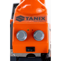 Аппарат сварки горячим клином GEOCOMPACT STANIX