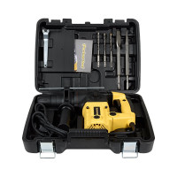 Электрический перфоратор PARTNERTOOL PRH-1400