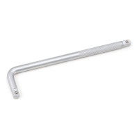 L-образный вороток Дело Техники 150 мм, 1/4" 608115