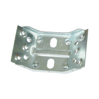 Итальянская оцинкованная стяжка для стола РемоКолор 71-0-177