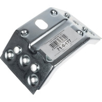 Итальянская оцинкованная стяжка для стола РемоКолор 71-0-177