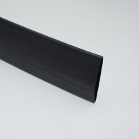 Клеевая термоусаживаемая трубка Мемотерм-ММ ТТЭк 33/14 черная (1 м) 708