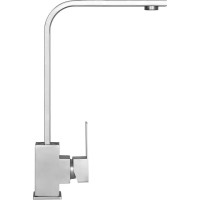 Смеситель для кухни WISENT сатин W4998-6