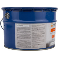 Жидкая теплоизоляция ТЕРМИОН Вулкан 10 л 21168694