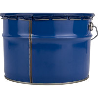 Жидкая теплоизоляция ТЕРМИОН Вулкан 10 л 21168694