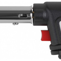 Газовая горелка ЭРА GB-06P с пьезоподжигом установка на баллон вращение 360 градусов, Б0052494