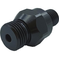 Переходник 1/2bsp, 55 мм, для алмазных коронок TRIO-DIAMOND m16, TRIO-DIAMOND 290020