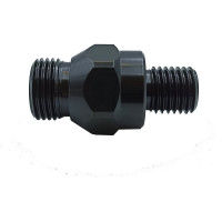 Переходник 1/2bsp, 55 мм, для алмазных коронок TRIO-DIAMOND m16, TRIO-DIAMOND 290020