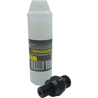 Переходник 1/2bsp, 55 мм, для алмазных коронок TRIO-DIAMOND m16, TRIO-DIAMOND 290020