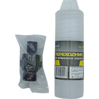 Переходник 1/2bsp, 55 мм, для алмазных коронок TRIO-DIAMOND m16, TRIO-DIAMOND 290020