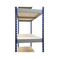 Стеллаж ПРАКТИК SB 200x152x51-4 S24699833207