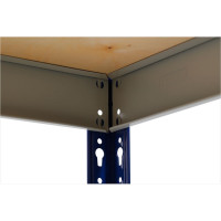 Стеллаж ПРАКТИК SB 200x152x51-4 S24699833207