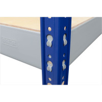 Стеллаж ПРАКТИК SB 200x152x51-4 S24699833207