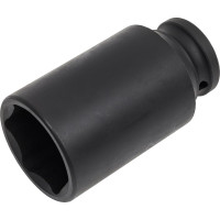Головка ударная удлиненная (32 мм; 1/2"DR) ПНЕВМО-ТРЕЙД PT-IS-02-32L