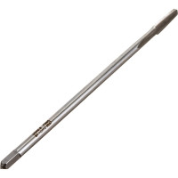 Гаечный метчик Hortz М 5x0.8 Р6М5 837302