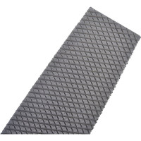 Плоский напильник ИНСТУЛС 450 №0 У13 остроносый 2820-0089 00001254649