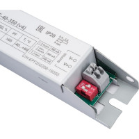 Светодиодный источник питания D-Luce Fonte: EPF-40-350mA, 220V 4673726689819 1005003161901358