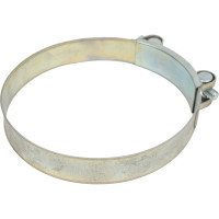 Силовой шарнирный хомут MGF 131-139, W1 1-2-24-1-131-139