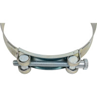 Силовой шарнирный хомут MGF 131-139, W1 1-2-24-1-131-139