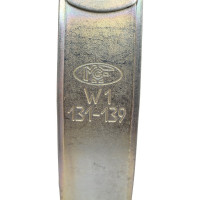 Силовой шарнирный хомут MGF 131-139, W1 1-2-24-1-131-139