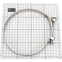 Силовой шарнирный хомут MGF 162-174, W2 1-2-24-2-162-174