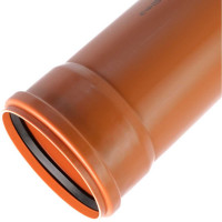 Труба Ostendorf KGEM 160x500 мм 222000