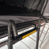 Палатка на крышу автомобиля Сорокин Al-Box 33.7