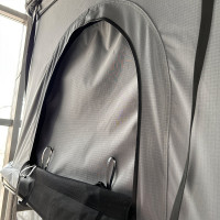 Палатка на крышу автомобиля Сорокин Al-Box 33.7