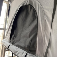 Палатка на крышу автомобиля Сорокин Al-Box 33.7